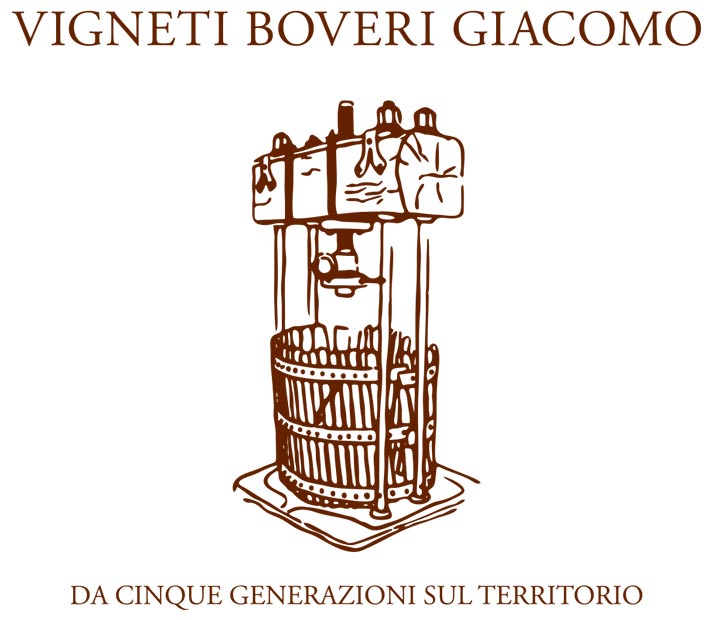 Vigneti Boveri Giacomo